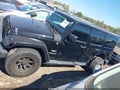 2014 Jeep Wrangler Unlimited — photo 15 of 18 | VIN 1C4BJWEGXEL134485