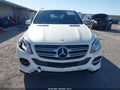 2016 Mercedes-Benz GLE-Class — photo 6 of 16 | VIN 4JGDA5JB7GA800595