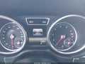 2016 Mercedes-Benz GLE-Class — photo 7 of 16 | VIN 4JGDA5JB7GA800595
