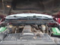 2010 Dodge Ram 3500 — photo 9 of 15 | VIN 3D73Y4CL4AG151915