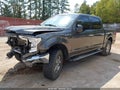 2020 Ford F-150 — photo 2 of 17 | VIN 1FTEW1E56LKD52944