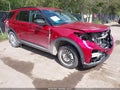 2020 Ford Explorer — photo 1 of 17 | VIN 1FMSK8DH1LGA20699