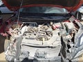2021 Nissan Rogue — photo 10 of 17 | VIN JN8AT3BA9MW017468