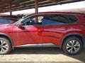 2021 Nissan Rogue — photo 15 of 17 | VIN JN8AT3BA9MW017468