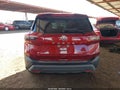 2021 Nissan Rogue — photo 17 of 17 | VIN JN8AT3BA9MW017468