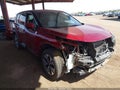 2021 Nissan Rogue — photo 1 of 17 | VIN JN8AT3BA9MW017468