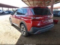 2021 Nissan Rogue — photo 3 of 17 | VIN JN8AT3BA9MW017468