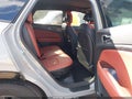 2023 Kia Sportage — photo 8 of 16 | VIN 5XYK43AF1PG112683