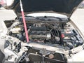 2000 Toyota Camry — photo 9 of 16 | VIN JT2BF22K2Y0255514