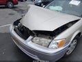 2000 Toyota Camry — photo 16 of 16 | VIN JT2BF22K2Y0255514