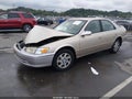 2000 Toyota Camry — photo 2 of 16 | VIN JT2BF22K2Y0255514