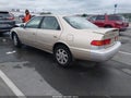 2000 Toyota Camry — photo 3 of 16 | VIN JT2BF22K2Y0255514