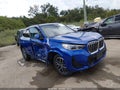 2025 BMW X1 — photo 1 of 15 | VIN WBX73EF09S5305810