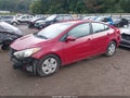 2015 Kia Forte — photo 2 of 16 | VIN KNAFX4A67F5416314