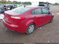 2015 Kia Forte — photo 4 of 16 | VIN KNAFX4A67F5416314