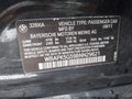 2011 BMW 3 Series — photo 9 of 16 | VIN WBAPK5G59BNN29621