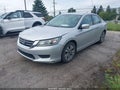 2014 Honda Accord — photo 2 of 16 | VIN 1HGCR2F33EA257737