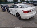 2017 Nissan Maxima — photo 3 of 21 | VIN 1N4AA6AP0HC416078