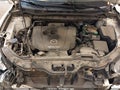 2015 Mazda CX-5 — photo 10 of 16 | VIN JM3KE4DY8F0483464
