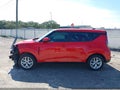 2025 Kia Soul — photo 14 of 16 | VIN KNDJ23AU4S7264852