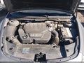 2008 Chevrolet Malibu — photo 10 of 10 | VIN 1G1ZK577084222892