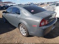 2008 Chevrolet Malibu — photo 3 of 10 | VIN 1G1ZK577084222892
