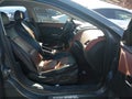 2008 Chevrolet Malibu — photo 5 of 10 | VIN 1G1ZK577084222892
