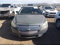 2008 Chevrolet Malibu — photo 6 of 10 | VIN 1G1ZK577084222892
