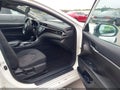2020 Toyota Camry — photo 5 of 17 | VIN 4T1C11AK6LU956950