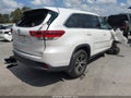 2019 Toyota Highlander — photo 4 of 14 | VIN 5TDZZRFH3KS361513