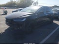 2020 Tesla Model X — photo 2 of 19 | VIN 5YJXCAE25LF248689