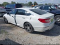 2021 Honda Accord — photo 3 of 15 | VIN 1HGCV2F98MA033281