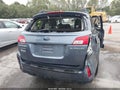 2014 Subaru Outback — photo 17 of 17 | VIN 4S4BRCLC9E3301857