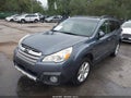 2014 Subaru Outback — photo 2 of 17 | VIN 4S4BRCLC9E3301857