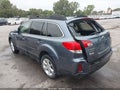 2014 Subaru Outback — photo 3 of 17 | VIN 4S4BRCLC9E3301857