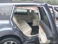 2014 Subaru Outback — photo 8 of 17 | VIN 4S4BRCLC9E3301857