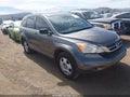 2010 Honda CR-V — photo 1 of 11 | VIN JHLRE3H31AC005431