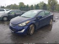 2014 Hyundai Elantra — photo 2 of 16 | VIN 5NPDH4AE2EH503793