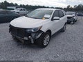 2019 Chevrolet Equinox — photo 2 of 16 | VIN 2GNAXKEV3K6264637