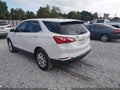 2019 Chevrolet Equinox — photo 3 of 16 | VIN 2GNAXKEV3K6264637