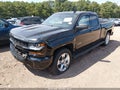 2019 Chevrolet Silverado 1500 — photo 2 of 17 | VIN 2GCVKMEC7K1235240
