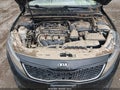 2015 Kia Optima — photo 15 of 15 | VIN KNAGM4A75F5615660