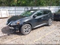 2018 Nissan Murano — photo 2 of 17 | VIN 5N1AZ2MH7JN193463