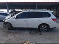 2014 Nissan Pathfinder — photo 15 of 17 | VIN 5N1AR2MN1EC699782