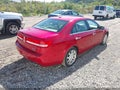2012 Lincoln MKZ — photo 4 of 16 | VIN 3LNDL2L35CR830242