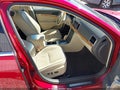2012 Lincoln MKZ — photo 5 of 16 | VIN 3LNDL2L35CR830242