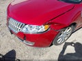 2012 Lincoln MKZ — photo 6 of 16 | VIN 3LNDL2L35CR830242