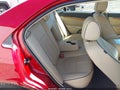 2012 Lincoln MKZ — photo 8 of 16 | VIN 3LNDL2L35CR830242