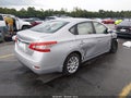 2015 Nissan Sentra — photo 4 of 17 | VIN 3N1AB7AP0FY225958