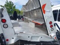 2019 Ford F-59 Commercial Stripped — photo 5 of 12 | VIN 1F64F5KY0K0A23252